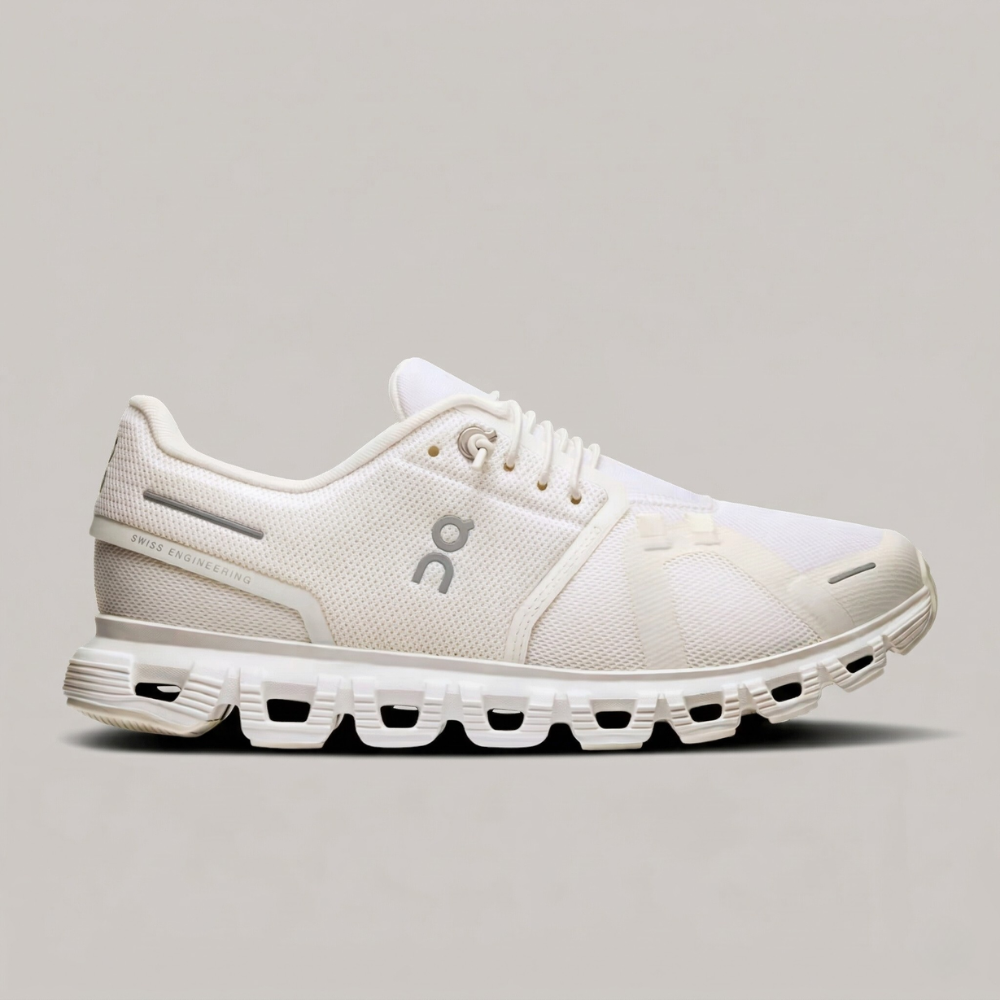 Cloud 6 White