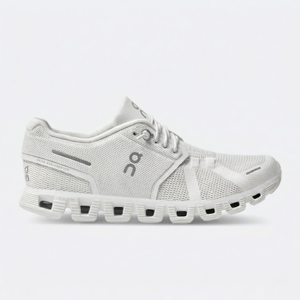 Cloud 5 White