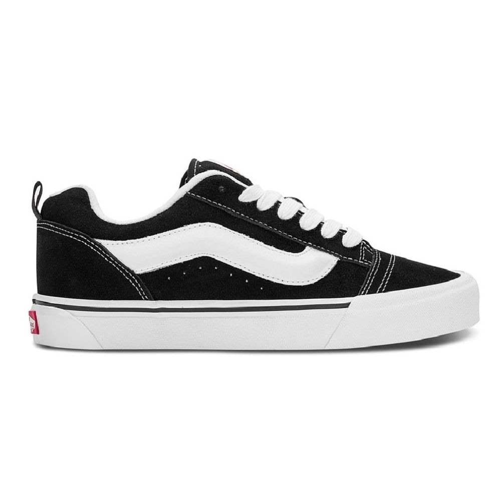 VANS KNU SKOOL BLACK
